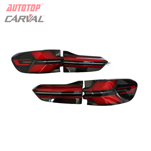 BMW New X5 G05/G18 Fa'afou vave-i-Tai'i Fa'alelei Si'u