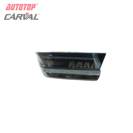 Fa'afua Taillight mo BMW Fou 3 Fa'asologa G20/G28