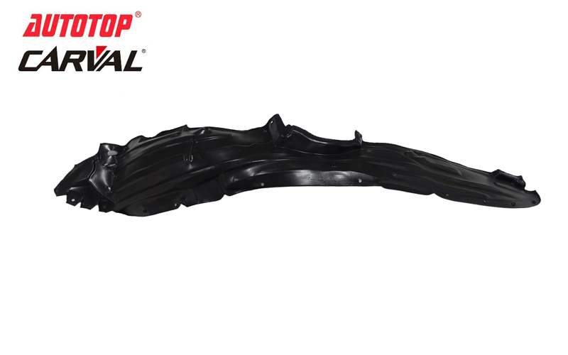 Fender Liner mo Chery Tiggo