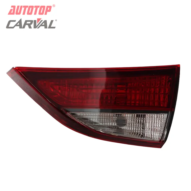 Hyundai Elantra 2013 I tua Lamepa Fonotaga