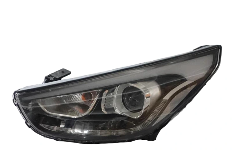 Headlamp for HYUNDAI IX35 2014