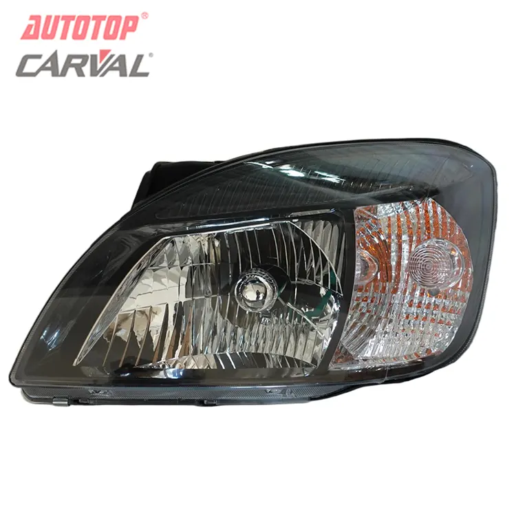 Kia Rio 2005 Black Housing 6-Pua Ulufale Fono