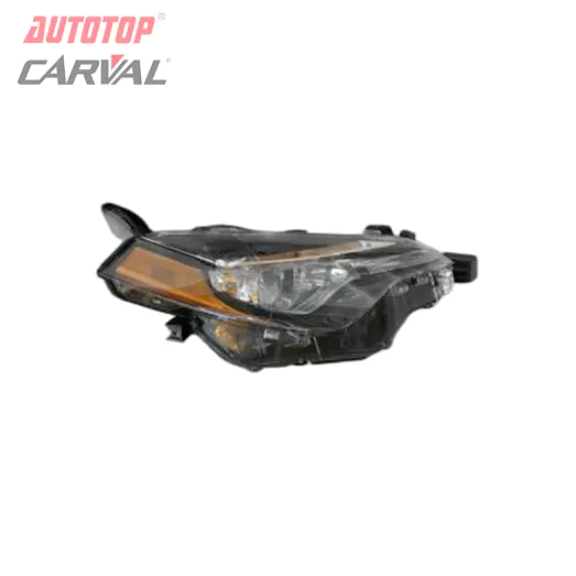 OE-Spec Headlamp Fonotaga mo 2017 US Version Toyota Corolla LE