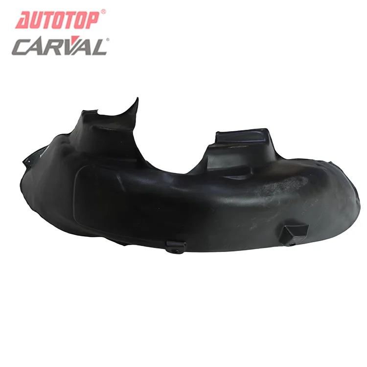 Lafo Fender Tua mo Chery Tiggo 7 2021