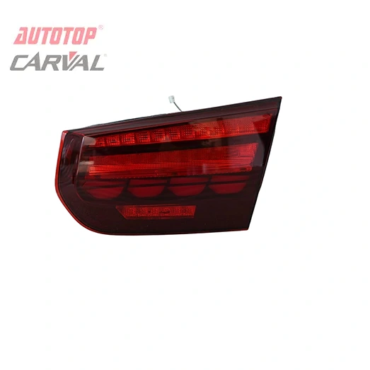 Fa'alelei le Taillight Dragon Scale Lens Mumu mo BMW 3 Series F30/F35